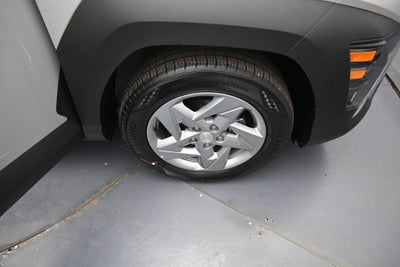 2027 Hyundai KONA SE