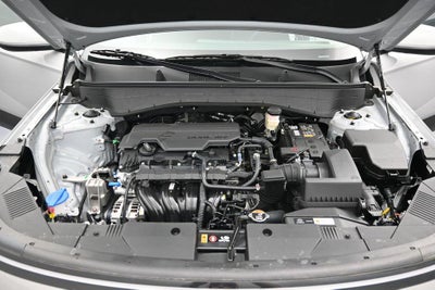 2027 Hyundai KONA SE