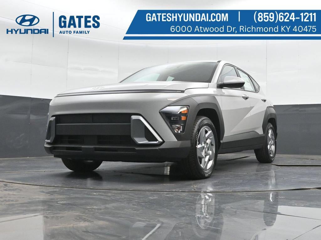 2027 Hyundai KONA SE