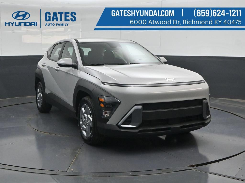 2027 Hyundai KONA SE