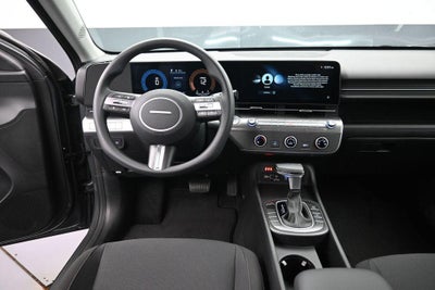 2027 Hyundai KONA SE