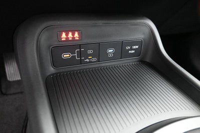 2027 Hyundai KONA SE