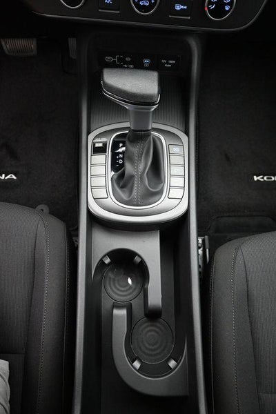 2027 Hyundai KONA SE