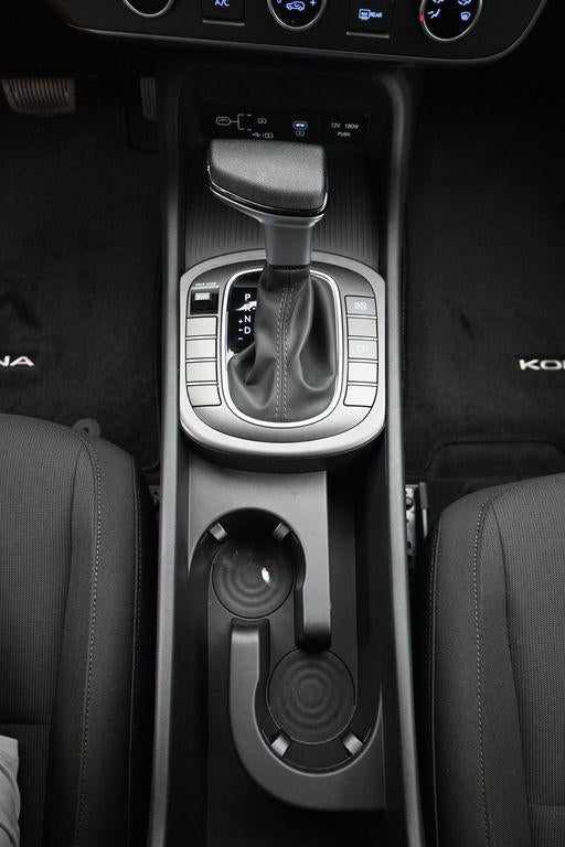 2027 Hyundai KONA SE