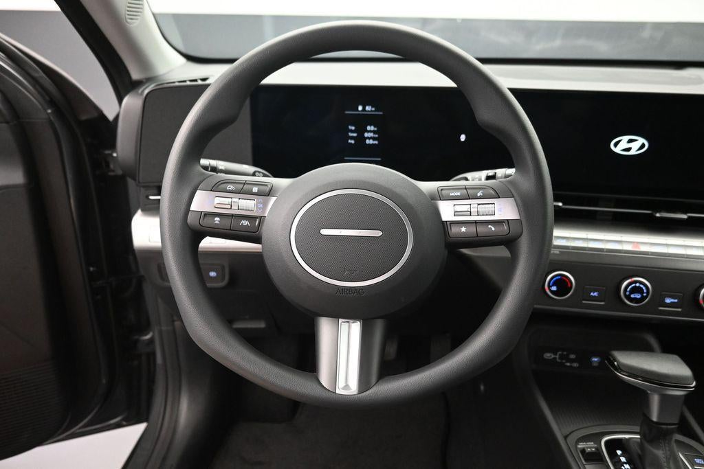 2027 Hyundai KONA SE