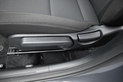 2027 Hyundai KONA SE