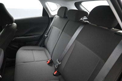 2027 Hyundai KONA SE