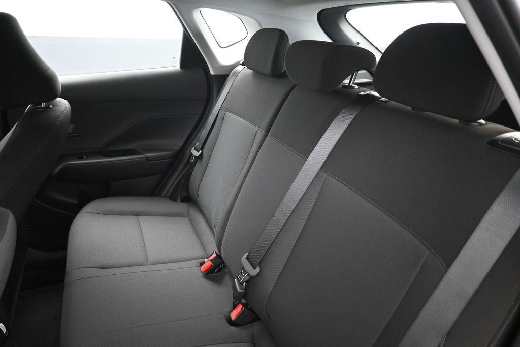 2027 Hyundai KONA SE