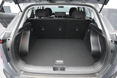 2027 Hyundai KONA SE