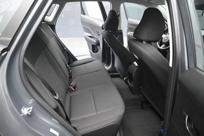 2027 Hyundai KONA SE