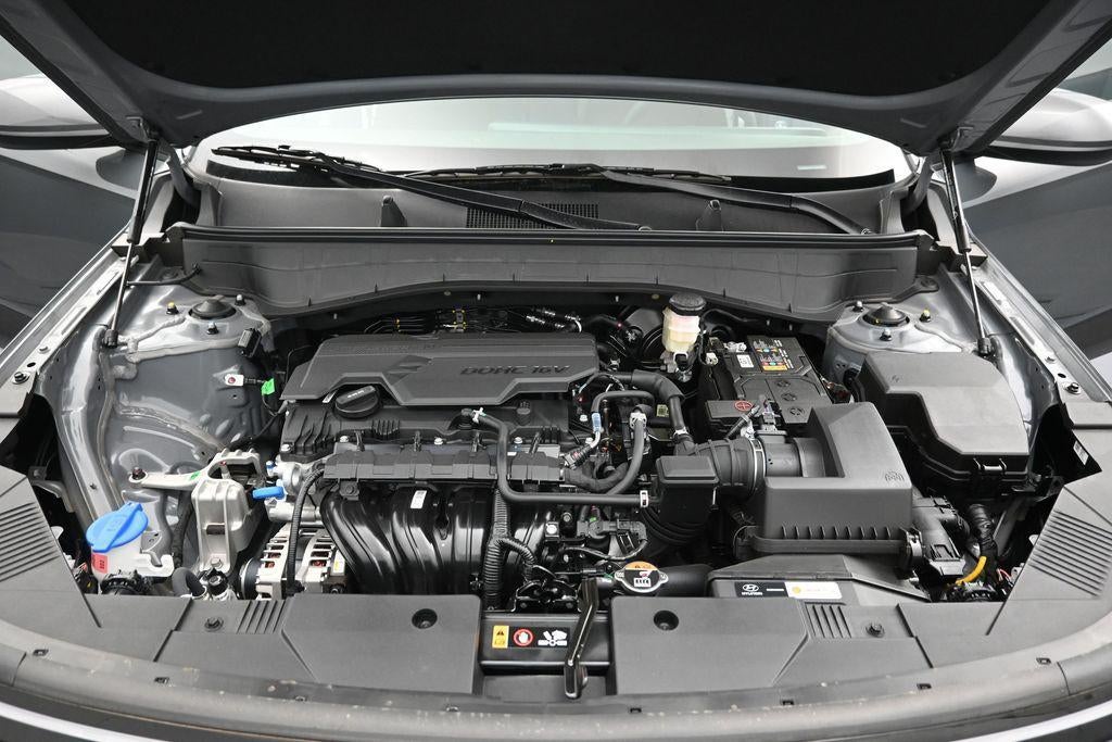 2027 Hyundai KONA SE
