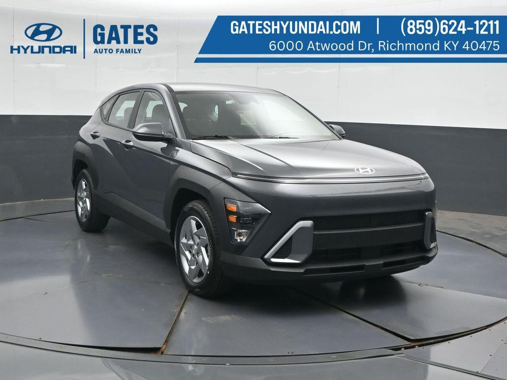 2027 Hyundai KONA SE