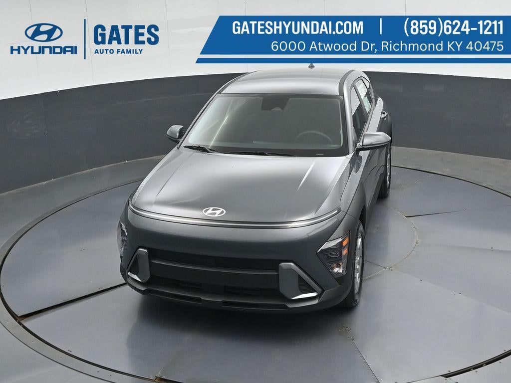 2027 Hyundai KONA SE