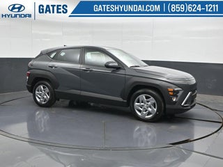 2027 Hyundai KONA SE