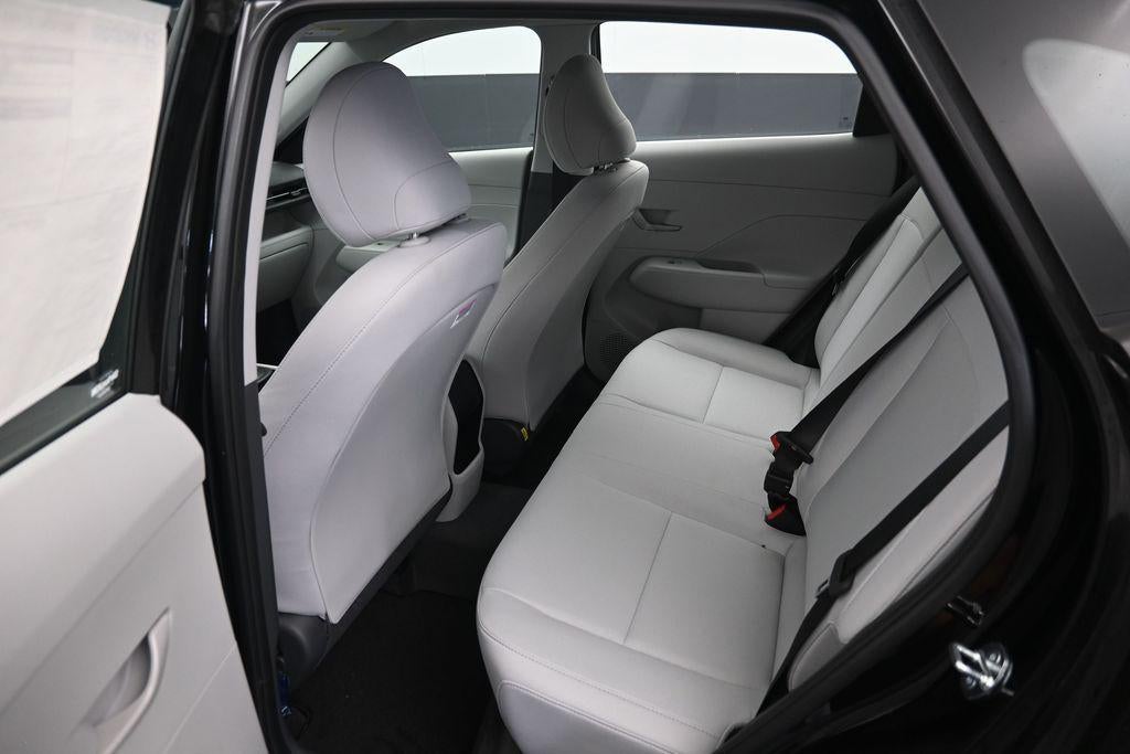 2027 Hyundai KONA SE