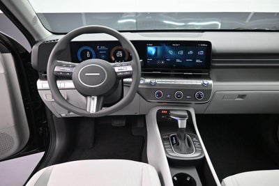 2027 Hyundai KONA SE