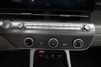 2027 Hyundai KONA SE