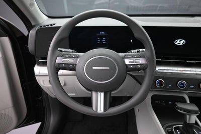 2027 Hyundai KONA SE