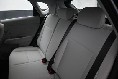 2027 Hyundai KONA SE