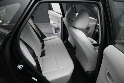 2027 Hyundai KONA SE