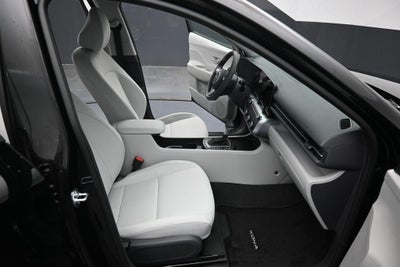 2027 Hyundai KONA SE