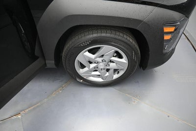 2027 Hyundai KONA SE