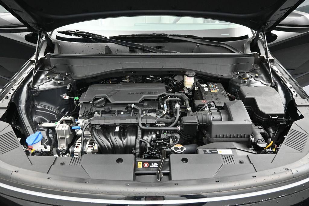 2027 Hyundai KONA SE