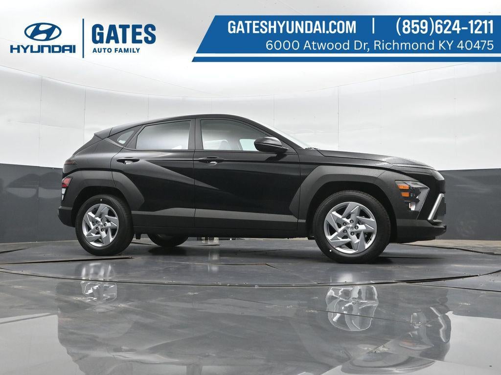 2027 Hyundai KONA SE