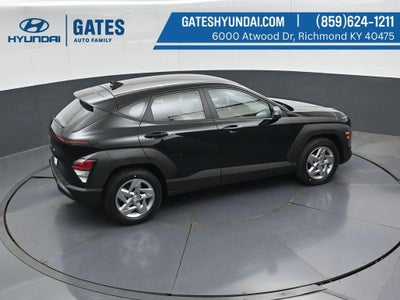 2027 Hyundai KONA SE