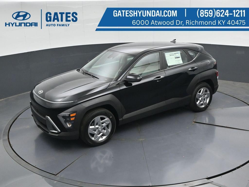 2027 Hyundai KONA SE