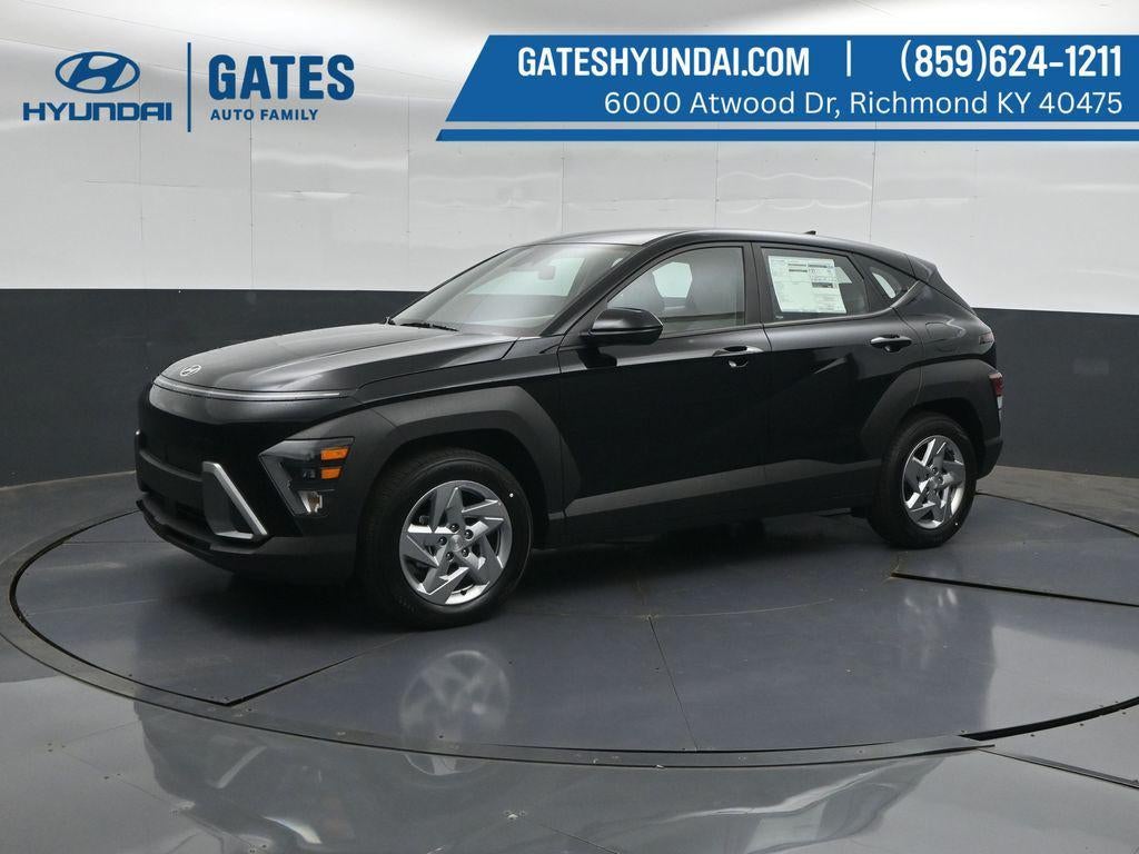 2027 Hyundai KONA SE