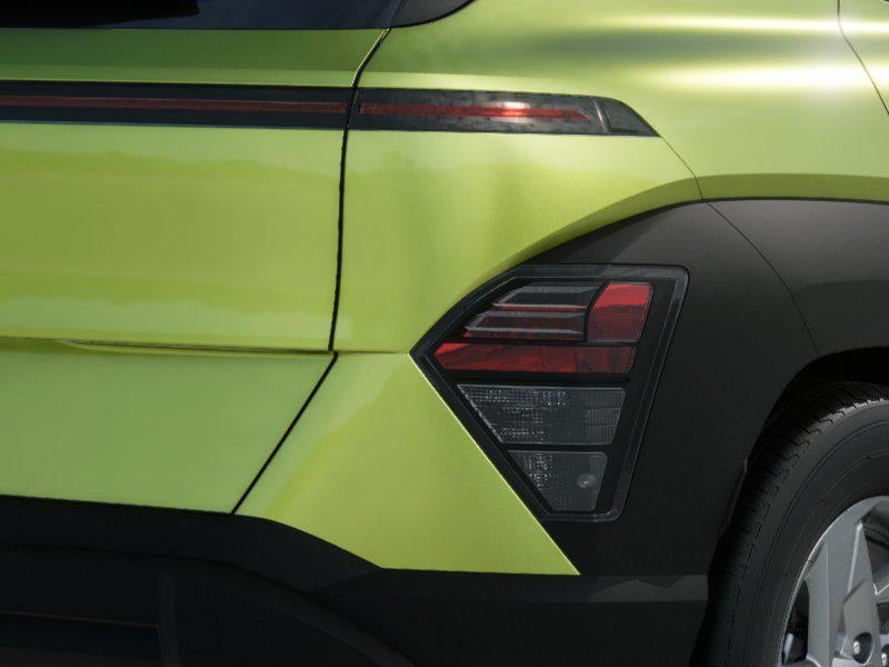 2027 Hyundai KONA SE