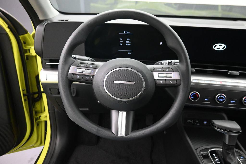 2027 Hyundai KONA SE