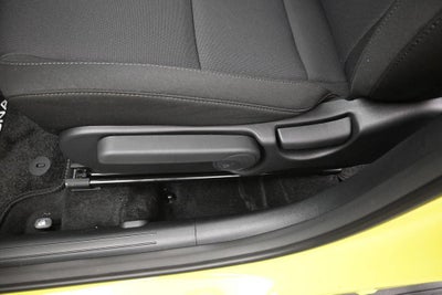 2027 Hyundai KONA SE