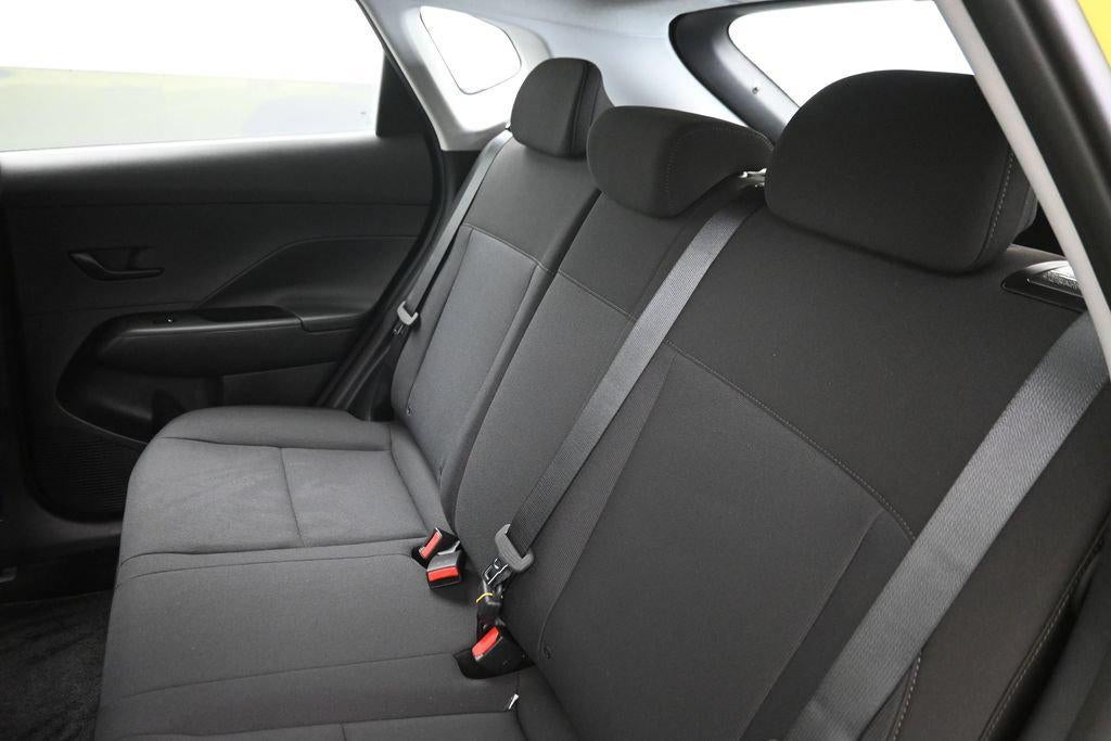 2027 Hyundai KONA SE