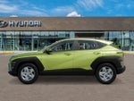 2027 Hyundai KONA SE
