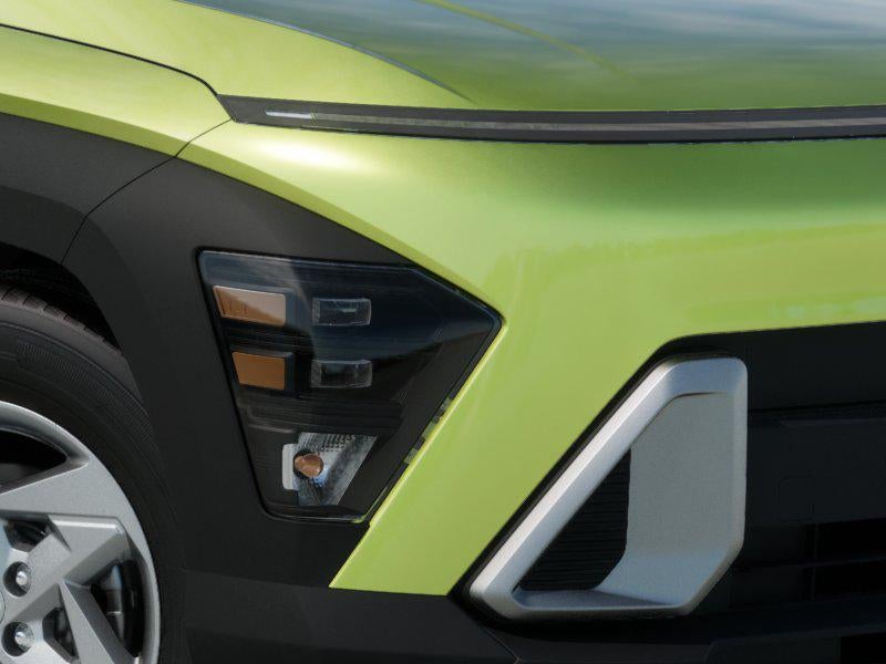 2027 Hyundai KONA SE