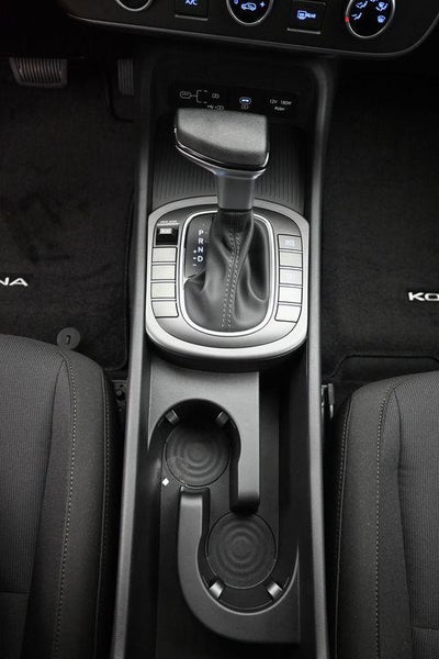2027 Hyundai KONA SE