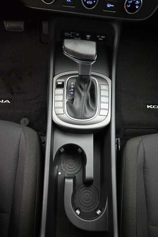 2027 Hyundai KONA SE