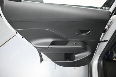 2027 Hyundai KONA SE