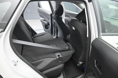 2027 Hyundai KONA SE