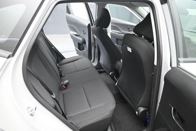 2027 Hyundai KONA SE