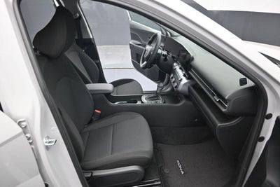 2027 Hyundai KONA SE