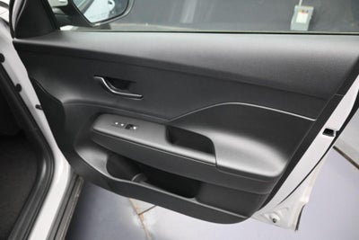 2027 Hyundai KONA SE