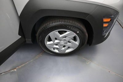 2027 Hyundai KONA SE