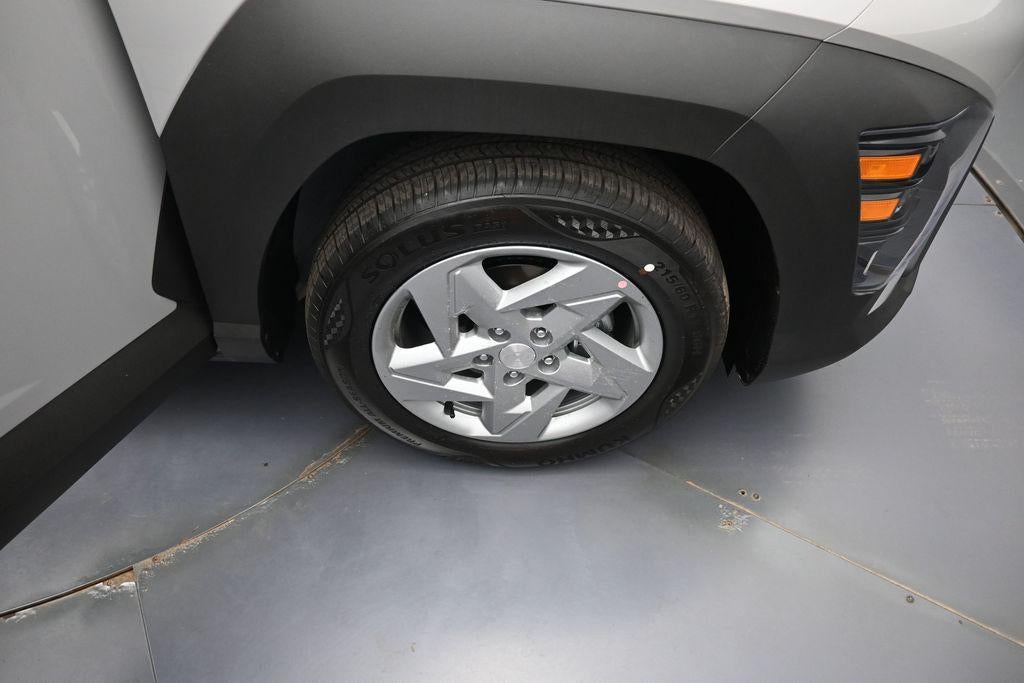 2027 Hyundai KONA SE