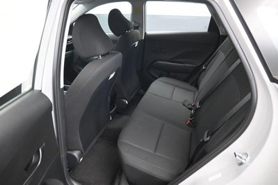 2027 Hyundai KONA SE