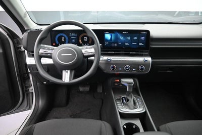 2027 Hyundai KONA SE
