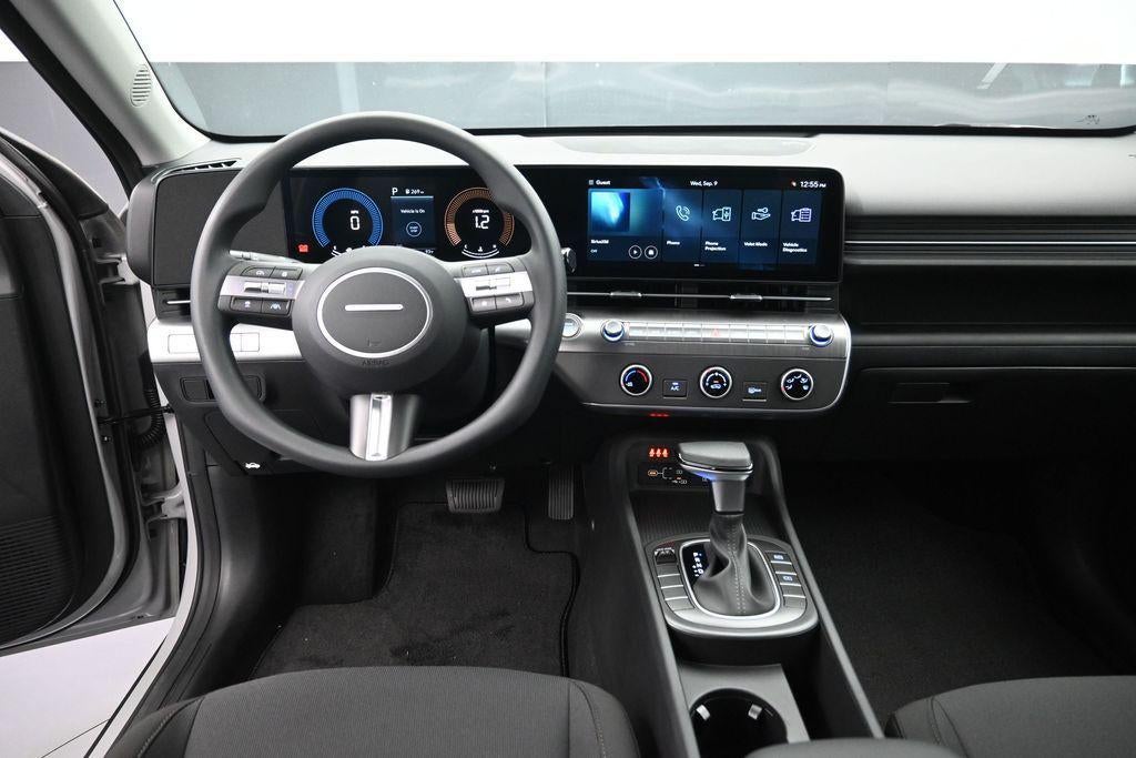 2027 Hyundai KONA SE
