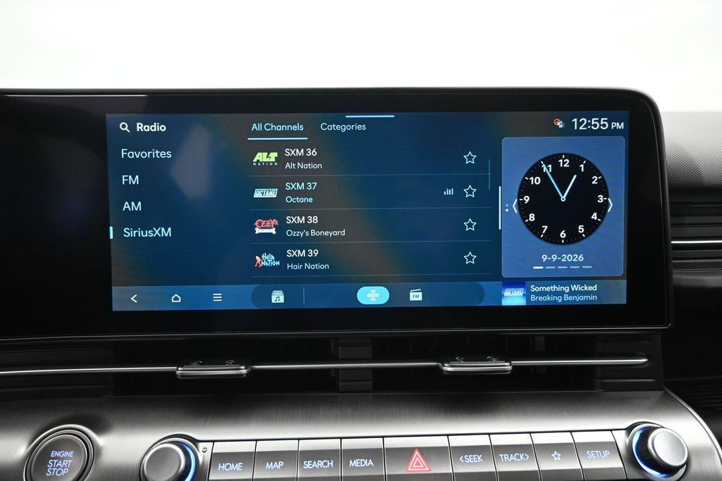 2027 Hyundai KONA SE
